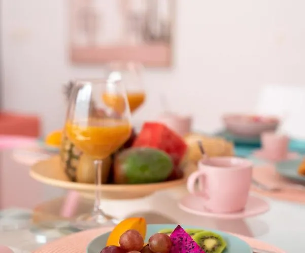 Areca By Agm Villa *