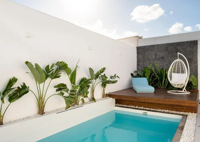 Areca By Agm Puerto del Carmen (Lanzarote)