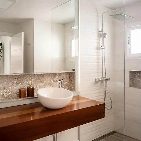 Vila Areca By Agm Puerto del Carmen (Lanzarote)