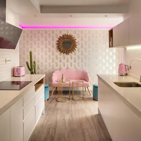 Areca By Agm Вилла Пуэрто дель Кармен