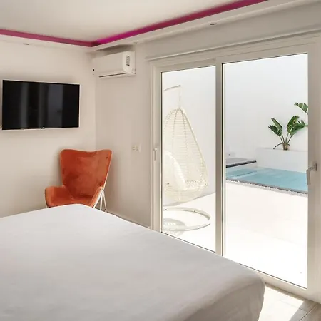 Areca By Agm Вилла *