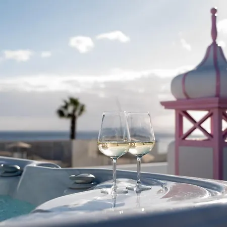 Areca By Agm Вилла