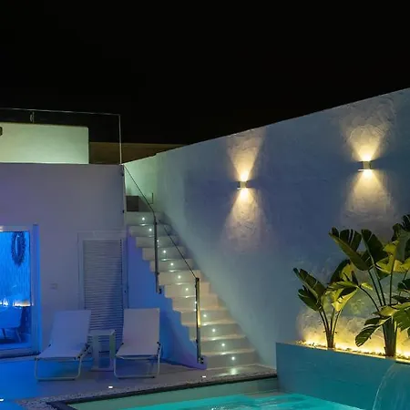 Areca By Agm Puerto del Carmen (Lanzarote)