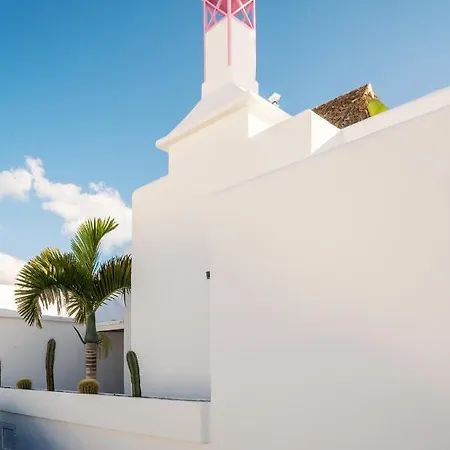 Vila Areca By Agm Puerto del Carmen (Lanzarote)