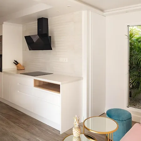 Areca By Agm Villa Puerto del Carmen (Lanzarote)