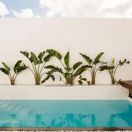 Вилла Areca By Agm