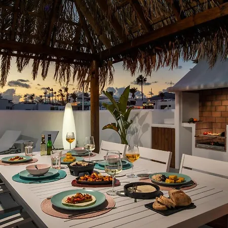 Villa Areca By Agm *