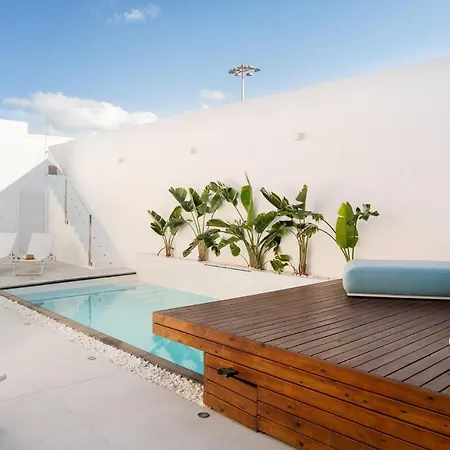 Вилла Areca By Agm