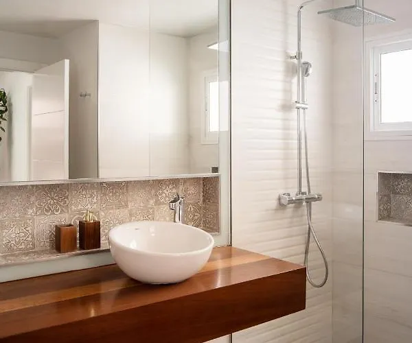 Villa Areca By Agm Puerto del Carmen (Lanzarote)