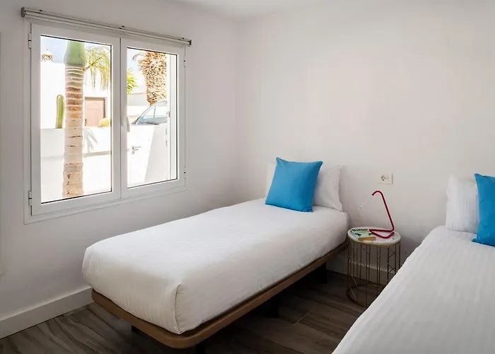 Areca By Agm * Puerto del Carmen (Lanzarote)