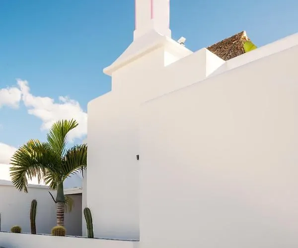 Villa Areca By Agm Puerto del Carmen (Lanzarote)