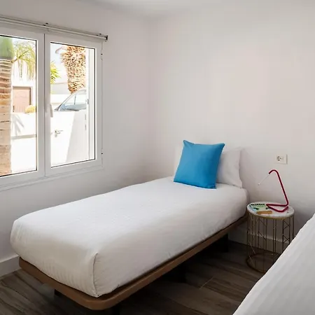 Areca By Agm * Puerto del Carmen (Lanzarote)